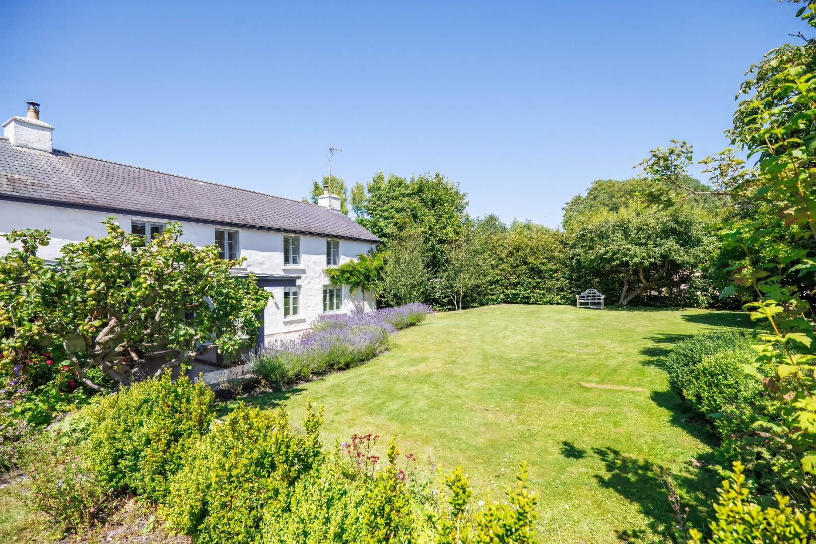 Llysworney, Cowbridge, Vale of Glamorgan, CF71 7NQ